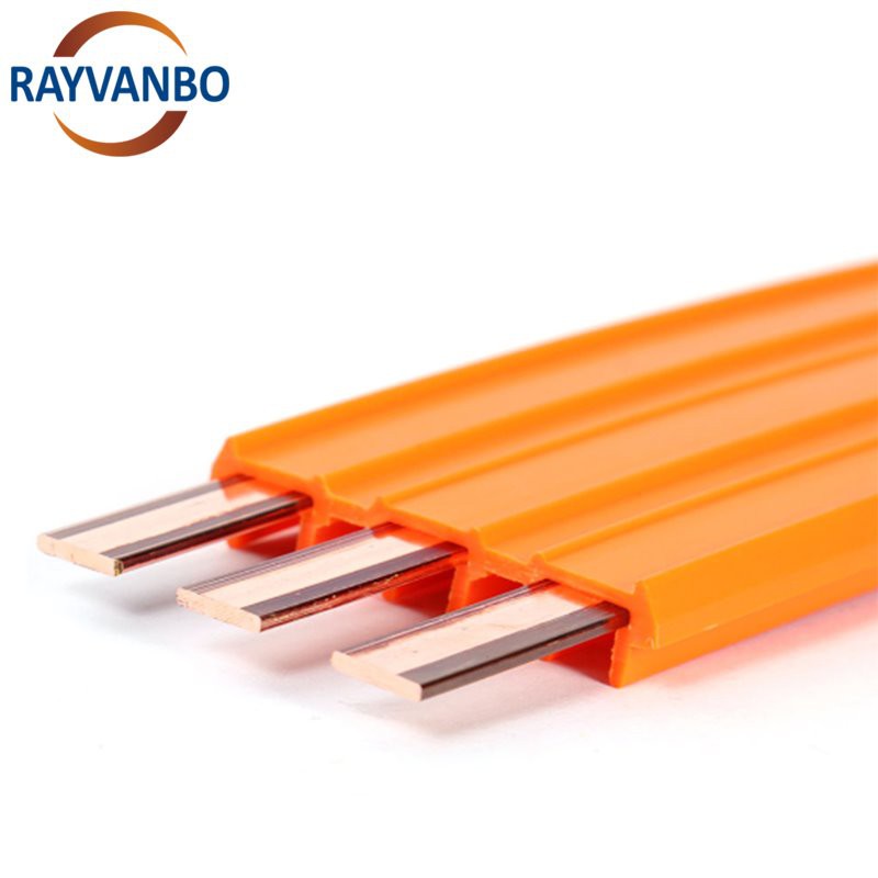 Busbar Crane