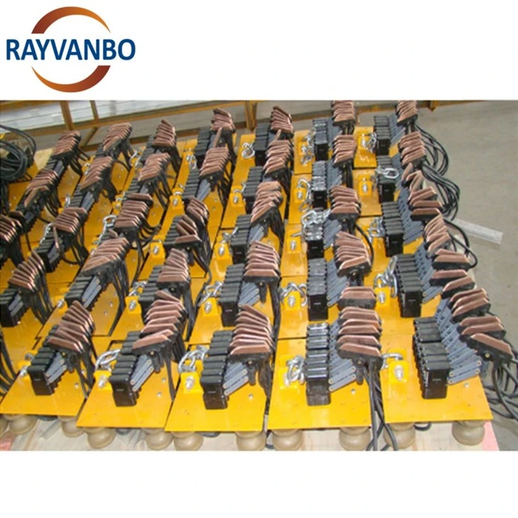 RAYVANBO current collector (3)
