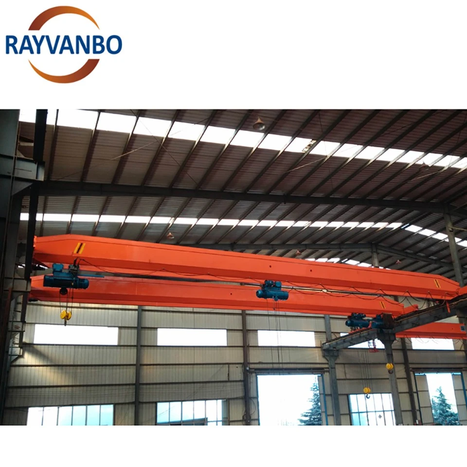 Underhung Overhead Crane